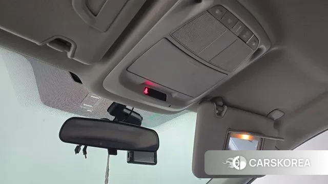 Renault Korea (Samsung) The New QM6 id 3621411 из Кореи 9