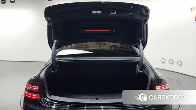 Genesis G80 (RG3) id 4356204 из Кореи 9