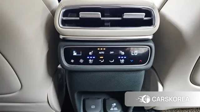 Genesis GV80 id 3002117 из Кореи 9