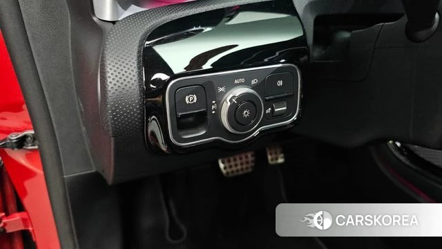Mercedes-Benz CLA-Class C118 id 4666725 из Кореи 9