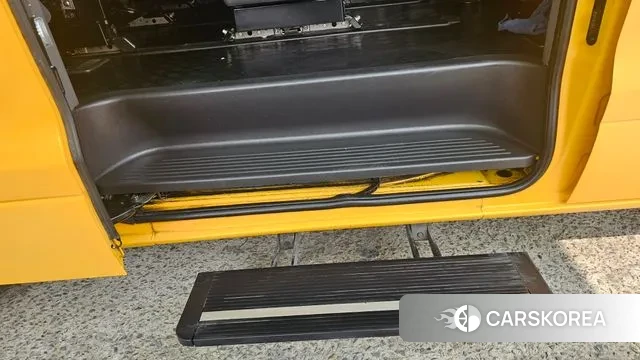 Hyundai The New Grand Starex id 3772906 из Кореи 9