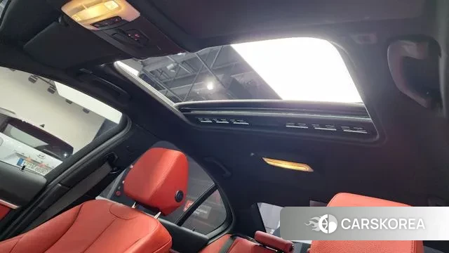 BMW 3 Series (F30) id 3687654 из Кореи 9