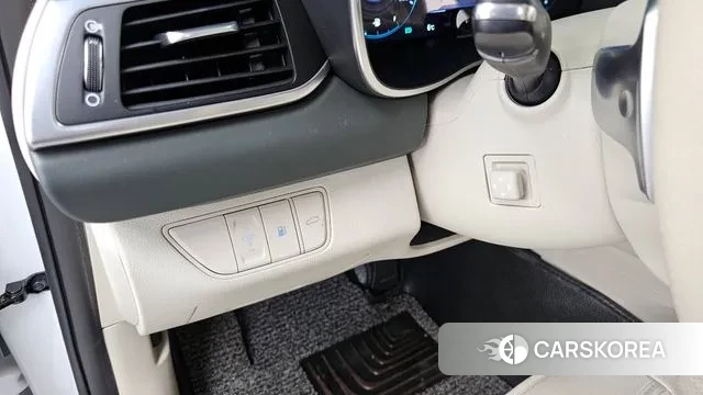 Genesis The New G70 id 3680878 из Кореи 9