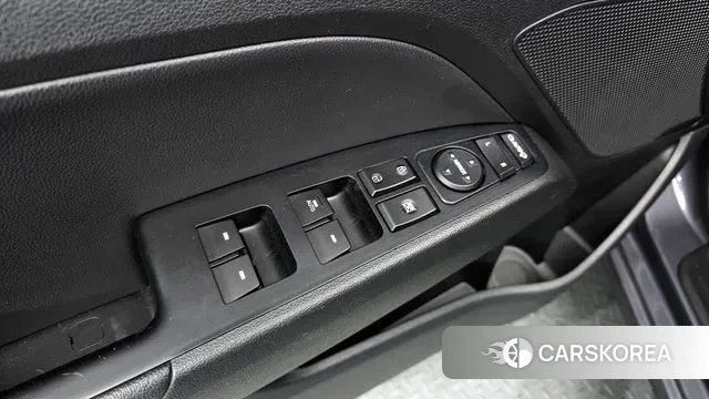 Hyundai The New Avante AD id 3772905 из Кореи 9