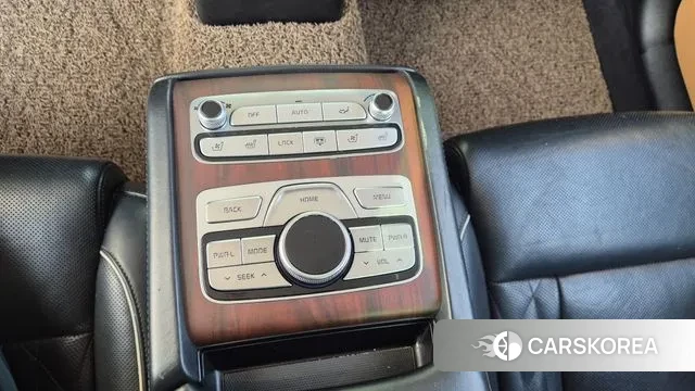 Kia More K9 id 3374945 из Кореи 9