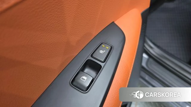 Kia The New K3 2nd generation id 4848199 из Кореи 9