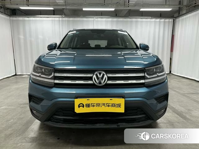 Volkswagen Tuyue id 4215017 из Китая 9