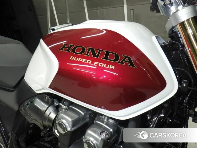 Проданный Honda CB1300SF SP id 3996673 из Японии, фото 9