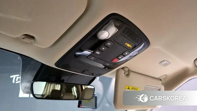 Kia Carnival 4th generation id 3305521 из Кореи 9