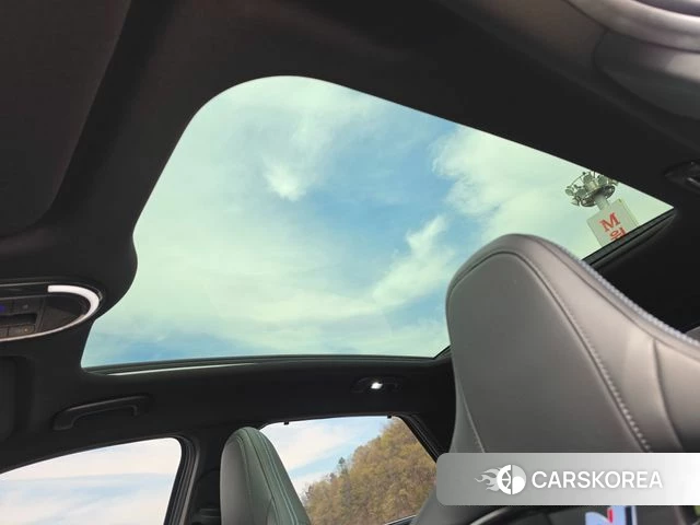 Hyundai Ionic 5 id 3952869 из Кореи 9