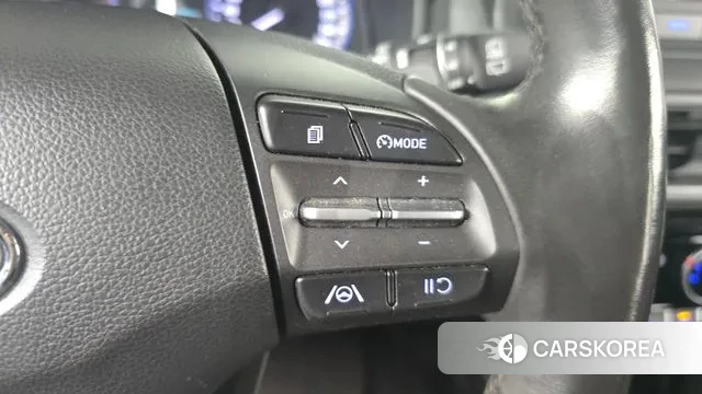 Hyundai The New Kona id 3422098 из Кореи 9