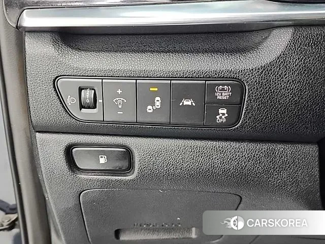 Kia The New Niro id 3444567 из Кореи 9