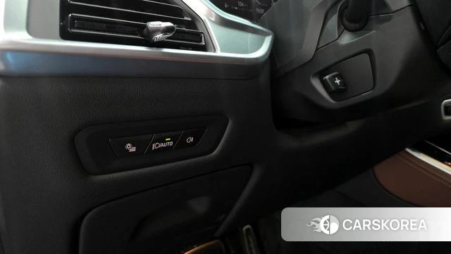 BMW X5 (G05) id 4322392 из Кореи 9