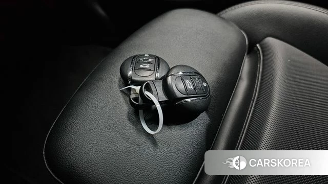 Mini Cooper id 4224639 из Кореи 9