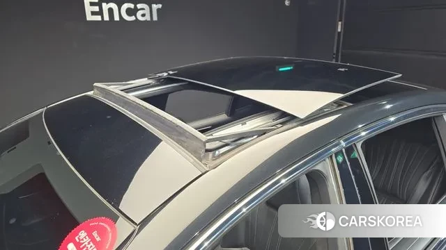 Lexus LS500 5th generation id 3665437 из Кореи 9