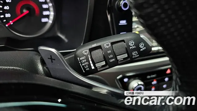 Ssangyong Beautiful Korando id 2760225 из Кореи 9