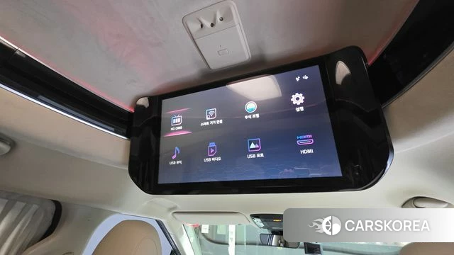 Kia Carnival 4th generation id 4179349 из Кореи 9