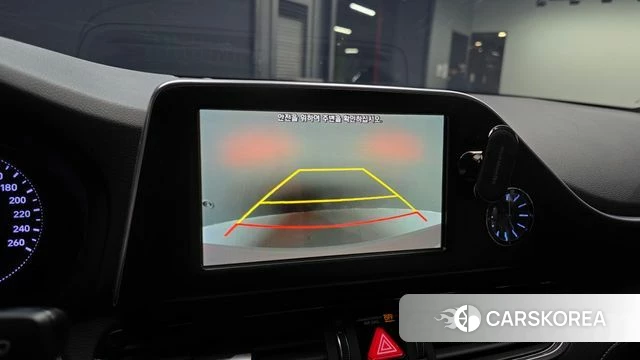 Hyundai Grandeur IG id 4020186 из Кореи 9