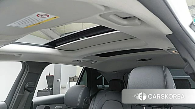 Mercedes-Benz GLC-Class X253 id 4713239 из Кореи 9