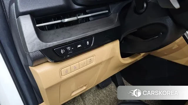 Kia Carnival 4th generation id 3038284 из Кореи 9