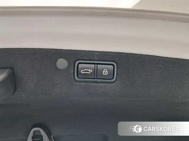 Hyundai The New Grandeur IG Hybrid id 3334258 из Кореи 9