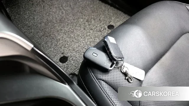 Kia EV6 id 3696987 из Кореи 9