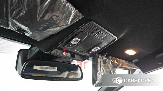 Renault Korea (Samsung) Arcana id 4583939 из Кореи 9