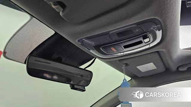 Hyundai Avante (CN7) id 3936135 из Кореи 9