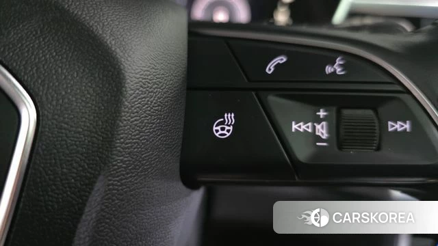 Audi Q3 (F3) id 4736775 из Кореи 9