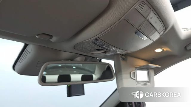 Mercedes-Benz C-Class W205 id 3905738 из Кореи 9