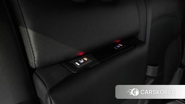 Renault Korea (Samsung) The New QM6 id 4434055 из Кореи 9
