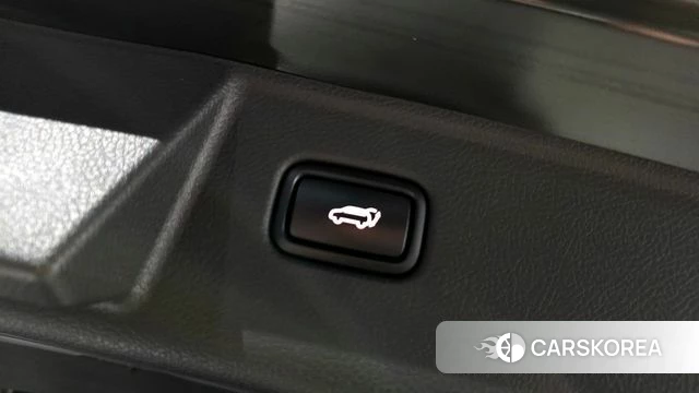Kia Mohave Master id 4415505 из Кореи 9