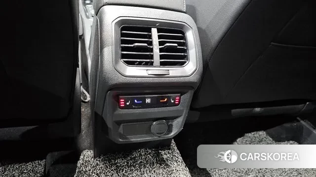 Volkswagen Tiguan second Generation id 3472874 из Кореи 9