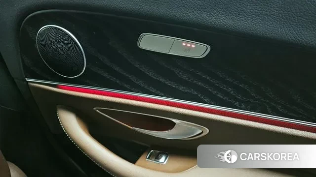 Mercedes-Benz E-Class W213 id 3573493 из Кореи 9