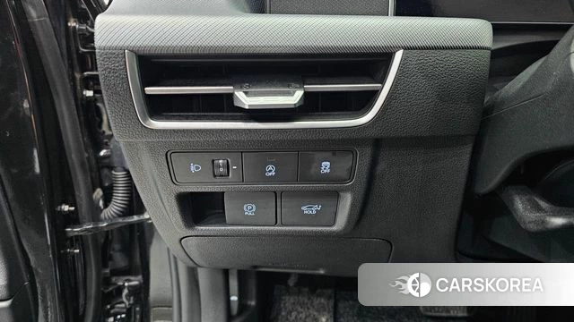 Hyundai Sonata D Edge (DN8) id 4354274 из Кореи 9