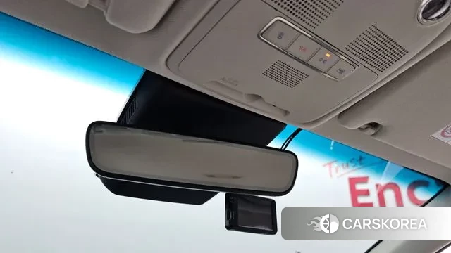 Hyundai The New Grandeur IG Hybrid id 3518926 из Кореи 9