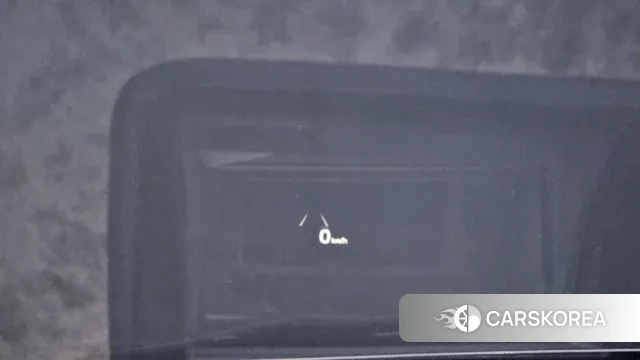 Kia K7 Premier Hybrid id 3727385 из Кореи 9