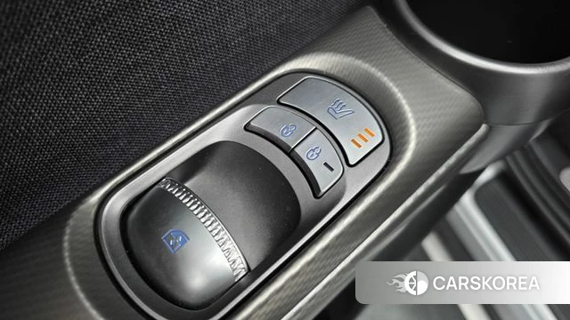Genesis GV60 id 4585606 из Кореи 9