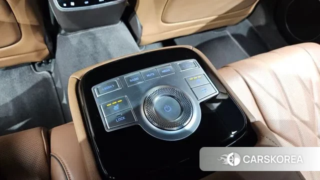 Genesis G80 (RG3) id 2969786 из Кореи 9