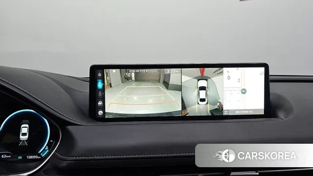 Genesis G80 (RG3) id 2931052 из Кореи 9