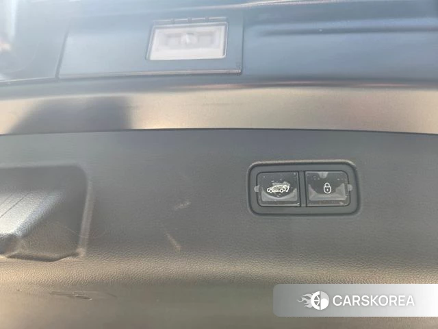 Genesis GV70 id 4523683 из Кореи 9