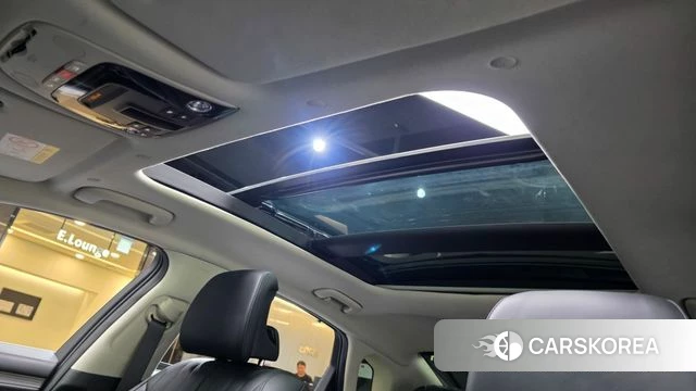 Kia The New K8 Hybrid id 3921682 из Кореи 9