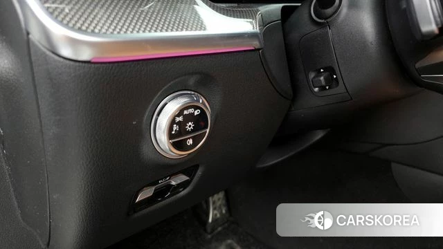 Mercedes-Benz CLE-Class C236 id 3940145 из Кореи 9