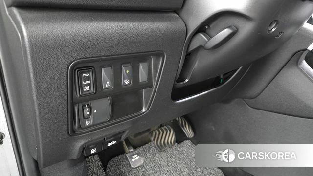 Renault Korea (Samsung) QM6 id 4865567 из Кореи 9