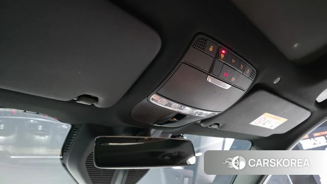 Mercedes-Benz GLC-Class X253 id 4223671 из Кореи 9