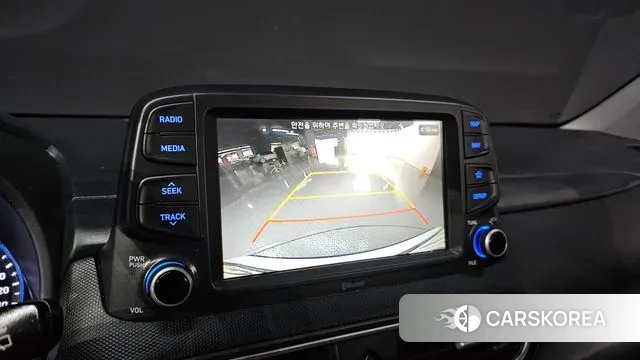 Hyundai Kona id 3391169 из Кореи 9