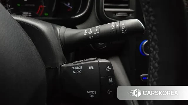 Renault Korea (Samsung) The New QM6 id 3741896 из Кореи 9