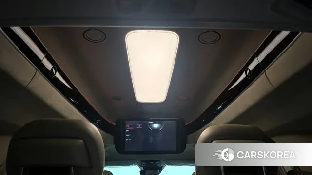 Kia Carnival 4th generation id 3316892 из Кореи 9