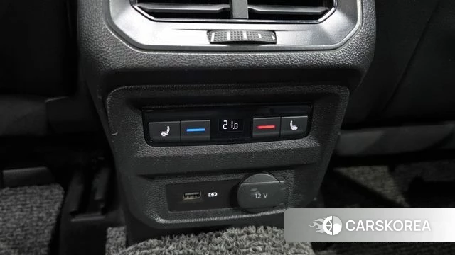 Volkswagen Tiguan second Generation id 4350827 из Кореи 9