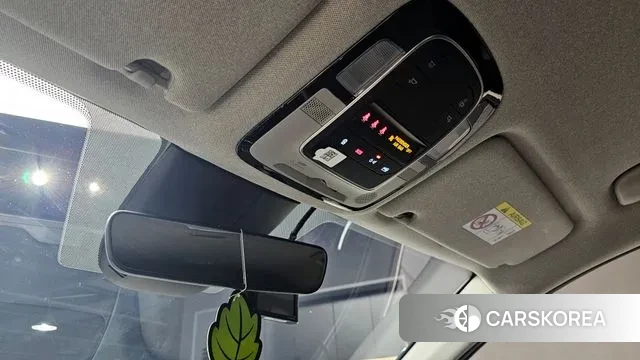 Hyundai The New Santa Fe id 3717926 из Кореи 9